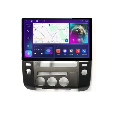 Navigatie dedicata Lenovo VW nav-oem  Ecran 2K QLED 13",Octacore,4Gb RAM,32Gb Hdd,4G,360,DSP,Carplay,Bluetooth