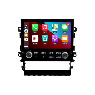 Navigație Porsche Macan, 8.4 inci, 4GB Ram, 64GB Stocare