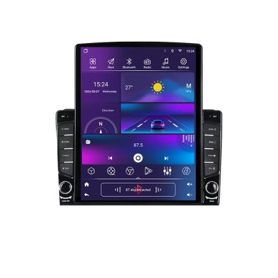 Navigatie Ford Transit 2019- varianta cu radio cd simplu Android radio gps internet Octa Core 4+64 LTE Kit-transit-2019-a+EDT-E709