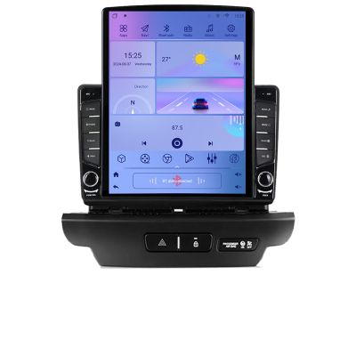 Navigatie Kia Ceed 2018-2020 Android radio gps internet Lenovo Octa Core 4+64 LTE KIT-ceed18+EDT-E709