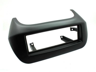 Connects2 CT24PE18 2DIN Kit Rama Peugeot Bipper 2008 Negru