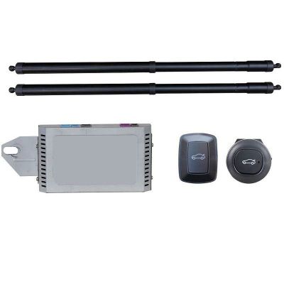 Sistem de ridicare și închidere portbagaj automat din buton și cheie Mazda CX-5 KF 2017 - 2020