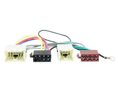 Connects2 CT20RN05 Cablaj adaptare alimentare la ISO Renault Scala