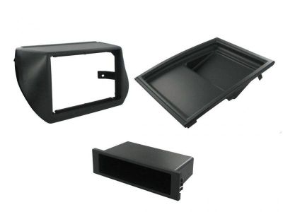 Connects2 CT24CT11 rama 2DIN CITROEN NEMO