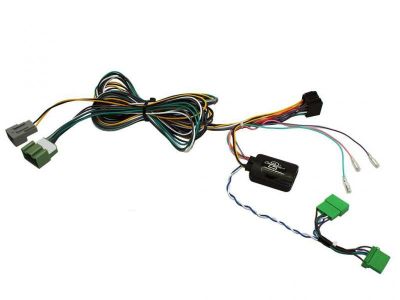 Connects2 CTSVL003.2 Adaptor comenzi volan Volvo XC90