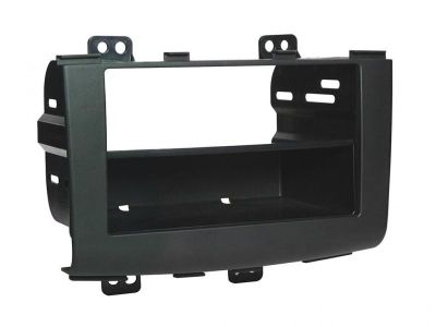 Connects2 CT24NS18 1DIN/2DIN Kit Rama Nissan Rogue 2008 Negru