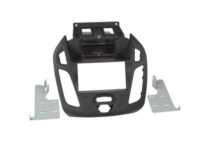 Connect2 CT23FD57 2Din Kit rama Ford Transit Connect 2013 Negru