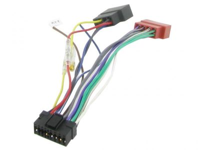 Connects2 CT21SO01 Cablaje Adaptoare ISO Sony