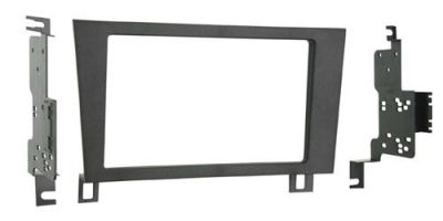 Connects2 CT24LX07 2DIN Kit rama Lexus Seria GS 1993-1997 Negru