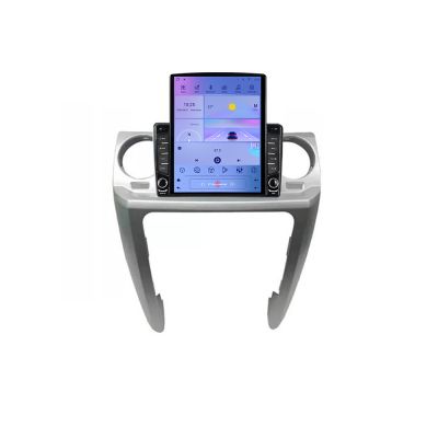 Navigatie Land Rover Discovery 3 2007-2015 Android radio gps internet Octa Core 4+64 LTE Kit-discovery3+EDT-E709