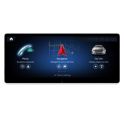 Navigatie Mercedes CLS W218 2008-2011 NTG4 ecran de 10.25" Android gps 4G 4+64 1920x720