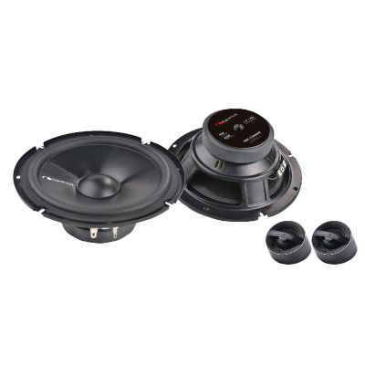 Set 2 Difuzoare componente, Nakamichi NSE-CS1357, 130 mm, 300 W max