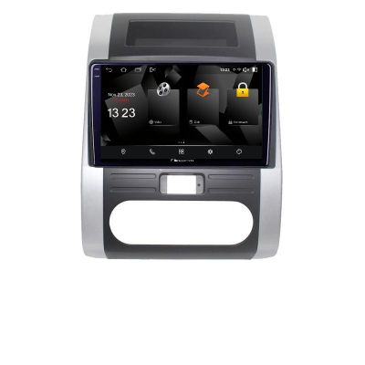 Navigatie Nissan X-Trail 2007-2013 5230-001 Android Ecran 720P Quad Core 2+64 carplay android auto