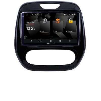 Navigatie Renault Captur 5230-CAPTUR Android Ecran 720P Quad Core 2+64 carplay android auto