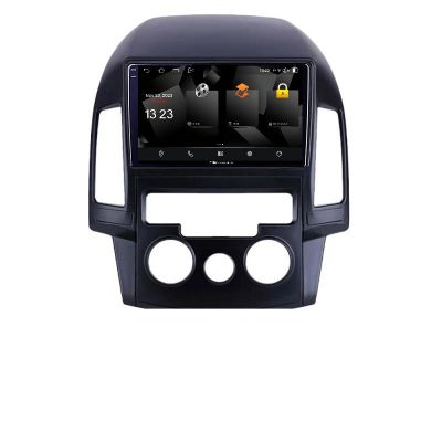 Navigatie Hyundai I30 2009-2012 clima manuala 5230-I30AC Android Ecran 720P Quad Core 2+64 carplay android auto