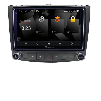 Navigatie Lexus IS 2005-2011 5230- IS Android Ecran 720P Quad Core 2+64 carplay android auto