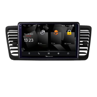 Navigatie Subaru Outback Legacy 5230-SU02 Android Ecran 720P Quad Core 2+64 carplay android auto