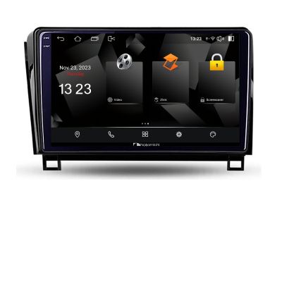 Navigatie Toyota Tundra 2007-2013 Android Ecran 720P Quad Core 2+64 carplay android auto
