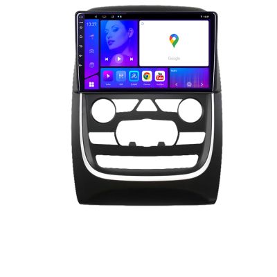 Navigatie Dodge Durango 2014-2020 EDOTEC-LITE Android Ecran 720P Octa Core 8+128 Carplay  Android auto