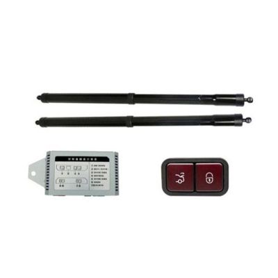 Sistem de ridicare și închidere portbagaj automat din buton și cheie Honda CR-V  2012－2016