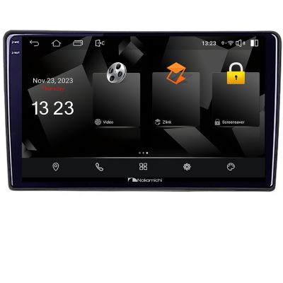 Navigatie Kia Ceed 2007-2009 Android radio gps internet octa core 8+128 carplay android auto