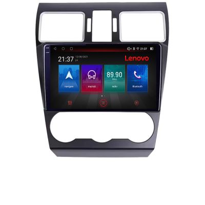 Navigatie Subaru Forester XV Qled 1K Octa Core 4+64 LTE 4G DSP Wifi 5Ghz HDMI android auto carplay radio gps internet kit-062-2019+ULTRA-9-4+64