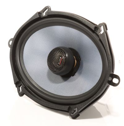 Set 2 Difuzoare coaxiale Audio System CO 507 EVO, 90 watts, 127x178 mm, 5"x7", 3 ohm, HIGH LEVEL