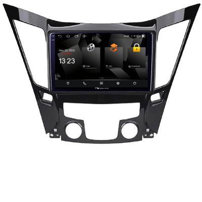 Navigatie Hyundai Sonata 2011-2015 5510-259 Android Octa Core 720p 4+64 DSP 360 camera carplay android auto