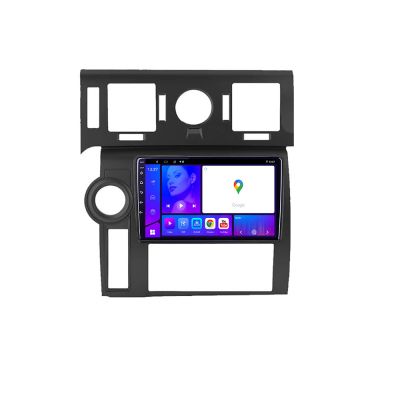 Navigatie Hummer H2 2002 2008 EDOTEC-LITE Android Ecran 720P Octa Core 4 64 Carplay