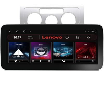 Navigatie VW Touran 2003-2010 K-TOURAN1 Lenovo PRO 8+256 12.3 inch qled android 4G DSP gps internet a