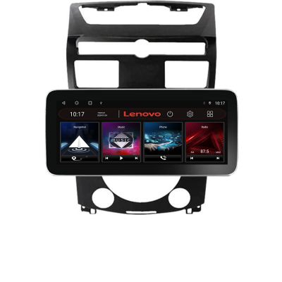 Navigatie Ssang Yong Rexton 2006-2013 K- rexton07 Lenovo PRO 8+256 12.3 inch qled android 4G DSP gps internet