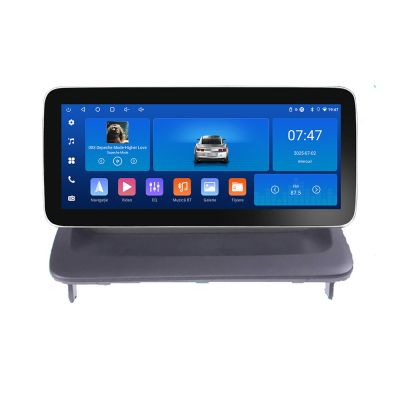 NavigatieVolvo C40 Edotec 4+64 12.3 inch Incell 1K android Wifi 5Ghz gps internet  Kit-C40