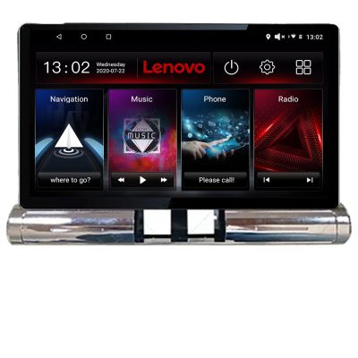 Navigatie Citoren C3 2017-2024 radio cd Lenovo Qled 2K Octa Core 8+256 360 DSP carplay android auto radio gps internet Kit-+PRO-2K-9-8+256
