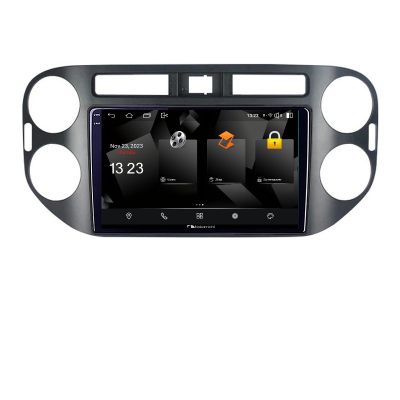 Navigatie VW Tiguan si Golf Plus 2012-2016 Android Octa Core 720p 4+64 DSP 360 camera carplay android auto