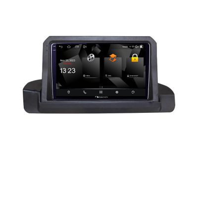 Navigatie BMW Seria 3 E90 fara ecran de fabrica Android Octa Core 720p 4+64 DSP 360 camera carplay android auto