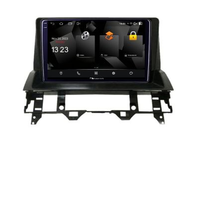 Navigatie Mazda 6 2004-2008 5510-MZD6 Android Octa Core 720p 4+64 DSP 360 camera carplay android auto