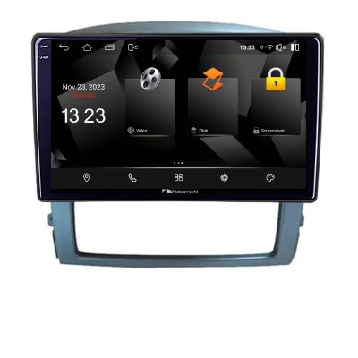 Navigatie Kia Sorento 2006-2009 Android Octa Core 720p 4+64 DSP 360 camera carplay android auto