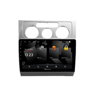 Navigatie VW Touran 2003-2010 5510-TOURAN1 Android Octa Core 720p 4+64 DSP 360 camera carplay android auto