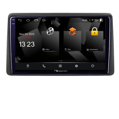 Navigatie Opel Movano Renault Master 2020- Android Octa Core Qualcomm 2K Qled 8+128 DTS DSP 360 4G Optical