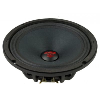 Set 2 Difuzoare midrange woofer Audio System AX 200 PA EVO, 225 watts, 200 mm, 8", 4 ohm