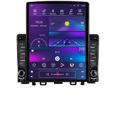 Navigatie Kia Rio 2019- Android radio gps internet Lenovo Octa Core 4+64 LTE kit-rio-2020-+EDT-E709