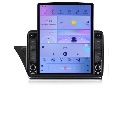 Navigatie Audi A4 A5 B8 cu MMI3G Android radio gps internet Octa Core 4+64 LTE KIT-a4-3G+EDT-E710