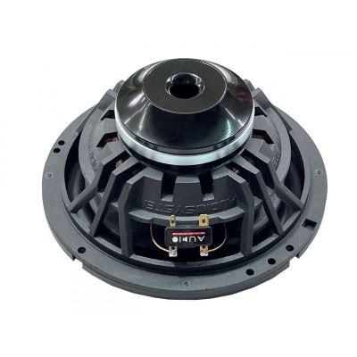 Set 2 Difuzoare midrange Audio System EX 165 PHASE EVO3, 150 watts, 165 mm, 6.5", 3 ohm, high end
