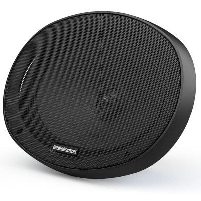 Set 2 Difuzoare coaxiale Audiocontrol PNW-69, 75 watts, 152x228 mm, 6"x9", 3 ohm