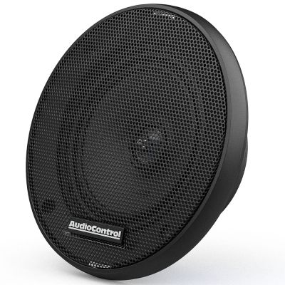 Set 2 Difuzoare coaxiale High-Fidelity AudioControl PNW-4, 101 mm, 4", 50 W RMS/75 W MAX, 3 Ohm
