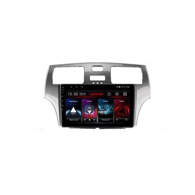 Navigatie Renault Express  Android radio gps internet 8 core QLED 2K 4+64 360 Lenovo
