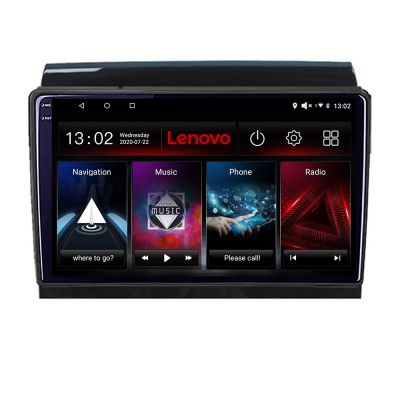 Navigatie Fiat Ducato Citroen Jumper Peugeot Expert 2006-2018 variante cu radio cd sau navigatie de fabrica Android ra v1 Lenovo