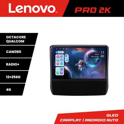 Navigatie Subaru Forester 2017-2020 Lenovo Kit-forester20 8 core QLED 2K 12+256 360 Android Waze USB Navigatie Internet Youtube Radio