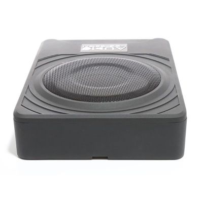 Subwoofer pasiv underseat, Audio System, 350 W RMS, 400 W MAX, difuzor 8"