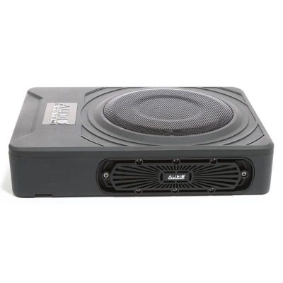 Subwoofer pasiv underseat, Audio System, 350 W RMS, 400 W MAX, difuzor 8"